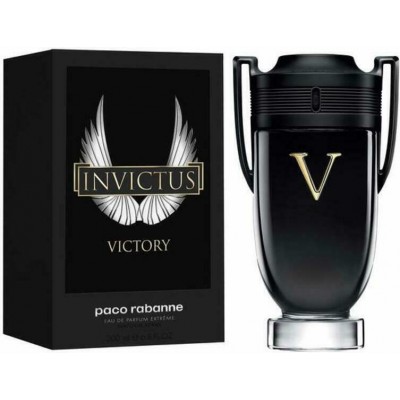 PACO RABANNE Invictus Victory EDP Extreme 100ml 